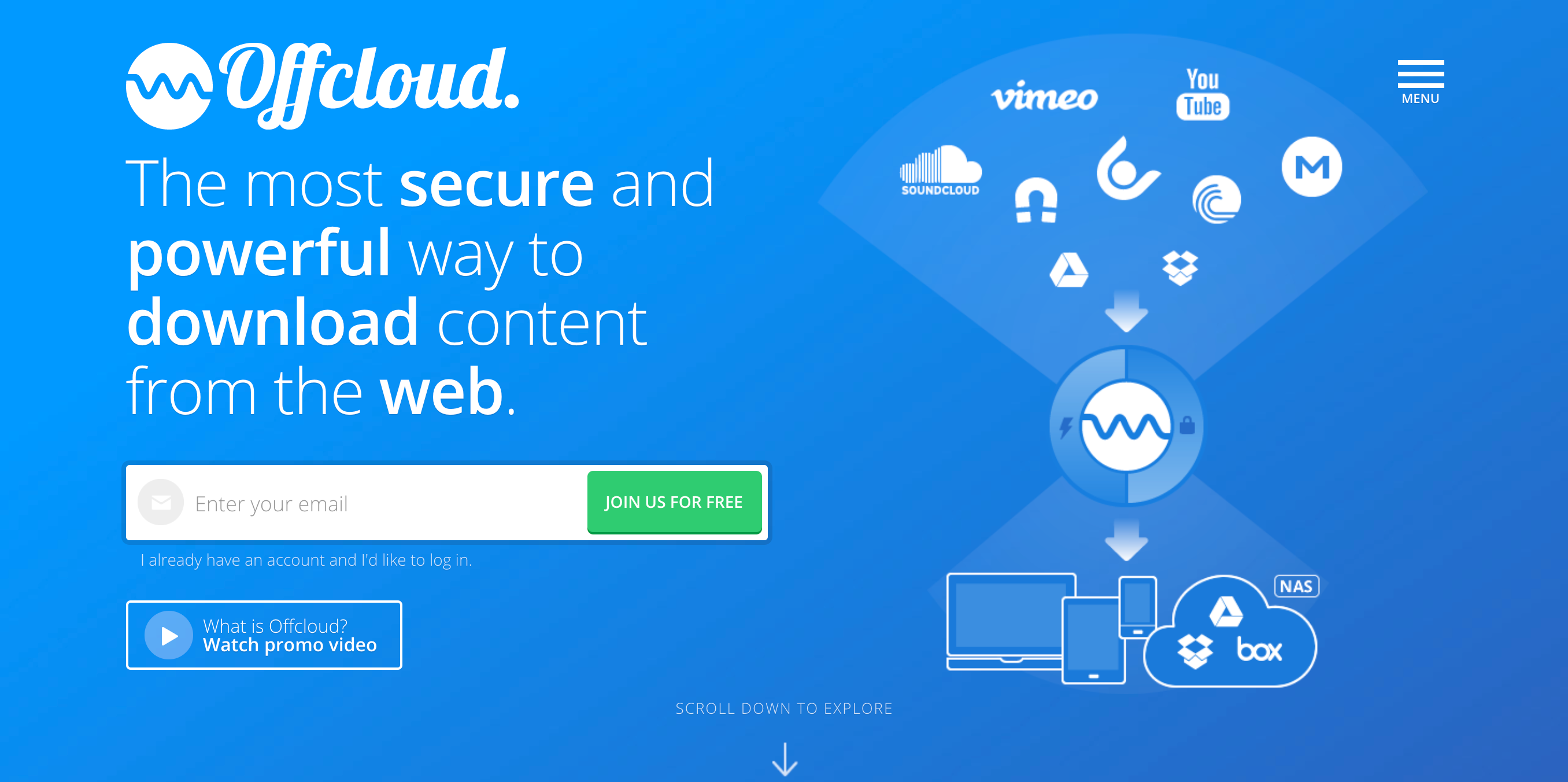 OffCloud.com